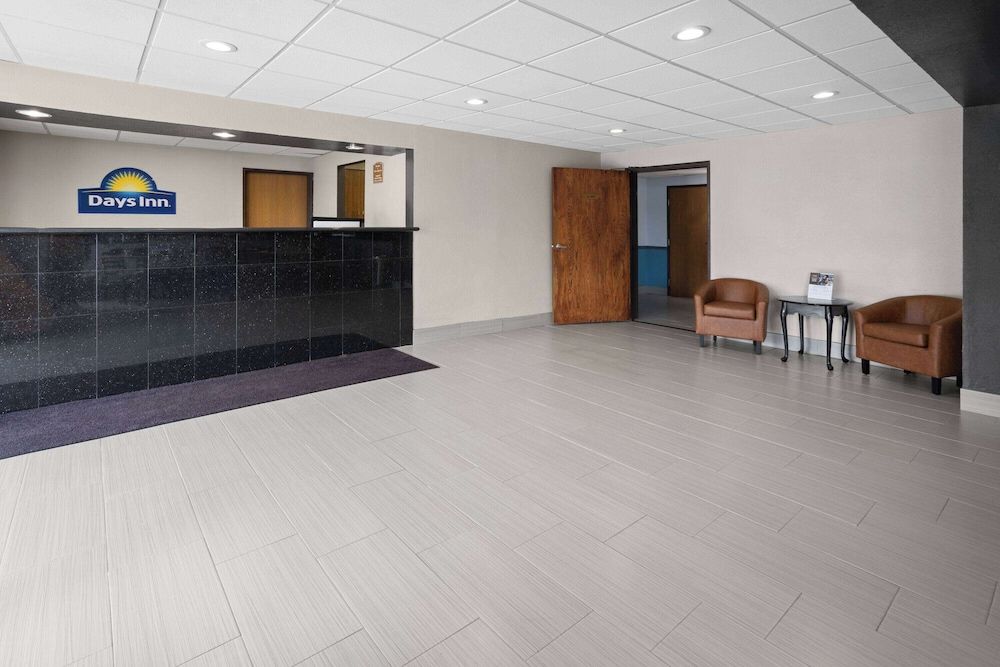 Days Inn by Wyndham Hornell NY 3