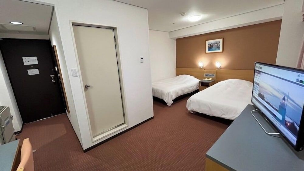 Hotel AlphaOne Sakata 3