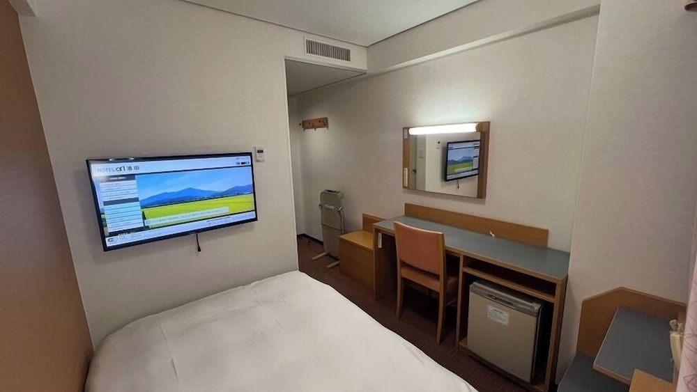 Hotel AlphaOne Sakata 2