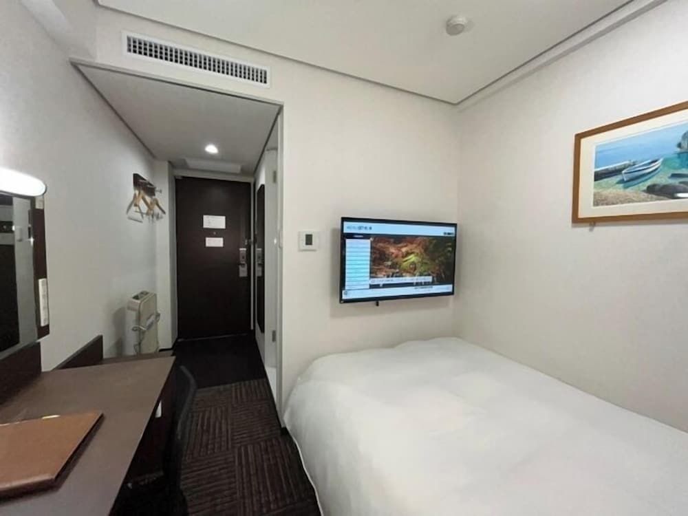 Hotel Alpha-One Kashiwazaki 2