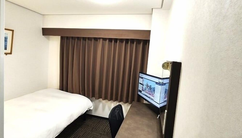 Hotel Alpha-One Yatsushiro 3