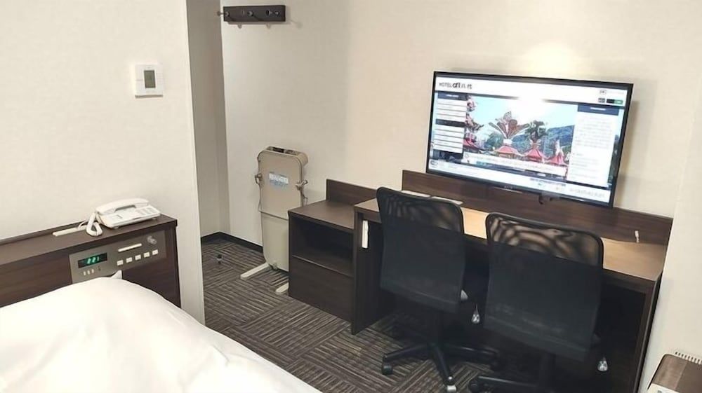 Hotel Alpha-One Yatsushiro 2