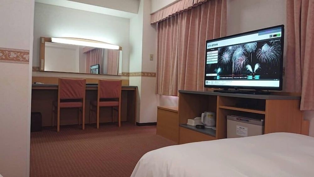 Hotel Alpha-One Tsuruga 2