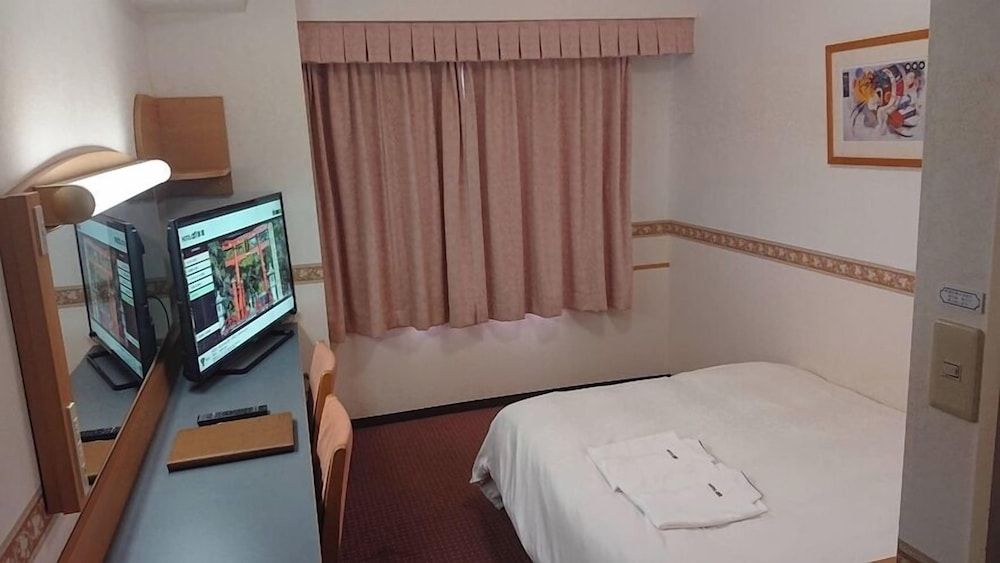 Hotel Alpha-One Tsuruga 3