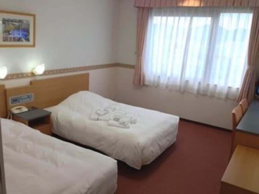 Hotel Alpha-One Tsuruga-Bypass 2