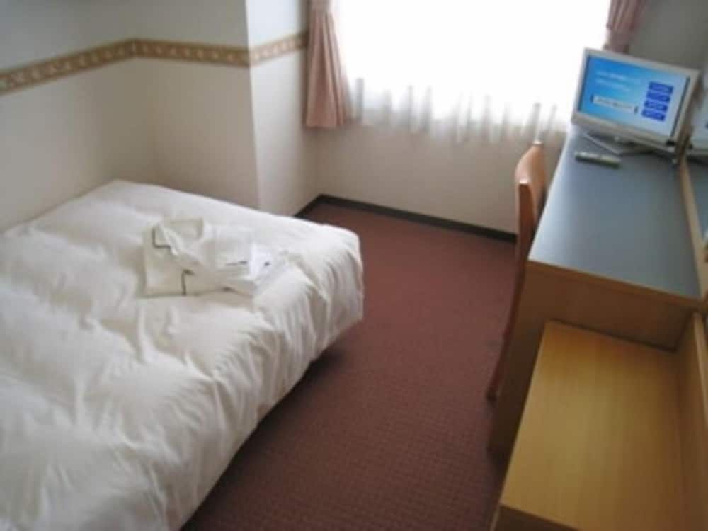 Hotel Alpha-One Tsuruga-Bypass 3
