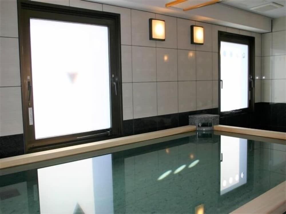 Hotel Alpha-One Tsuyama 3