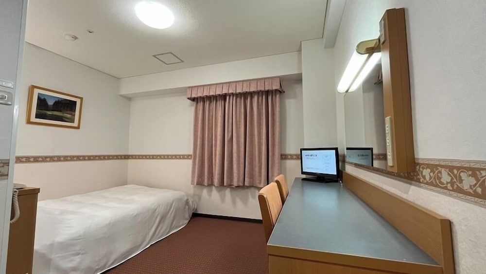 Hotel Alpha-One Miyoshi 3