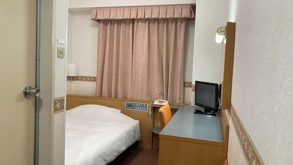 Hotel Alpha-One Miyoshi 3 estrellas en Miyoshi