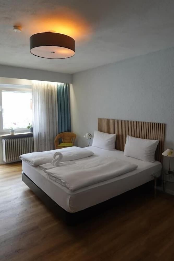 Hotel Birnbaum 3