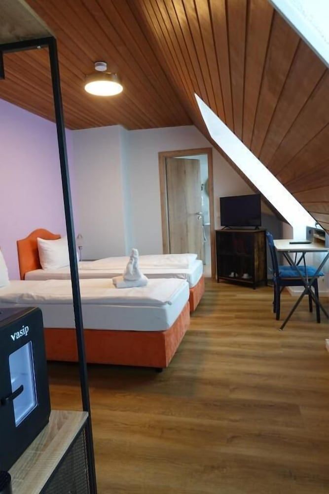 Hotel Birnbaum 2