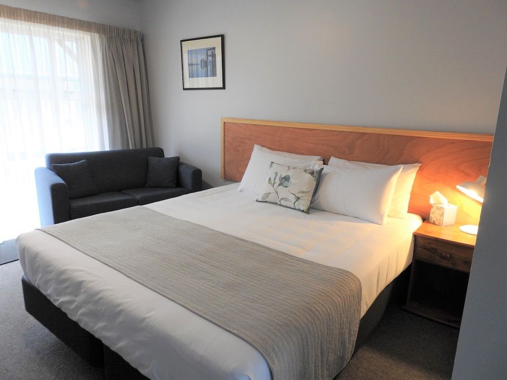 Collingwood Park Motel 3