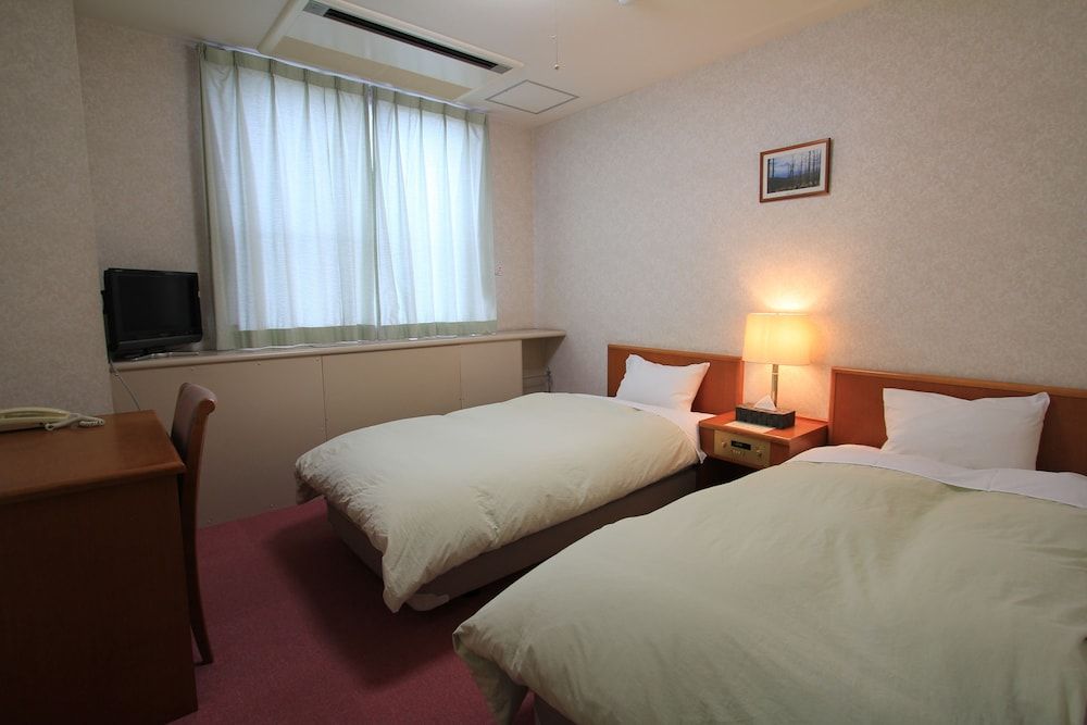 Osaka International Youth Hostel 2