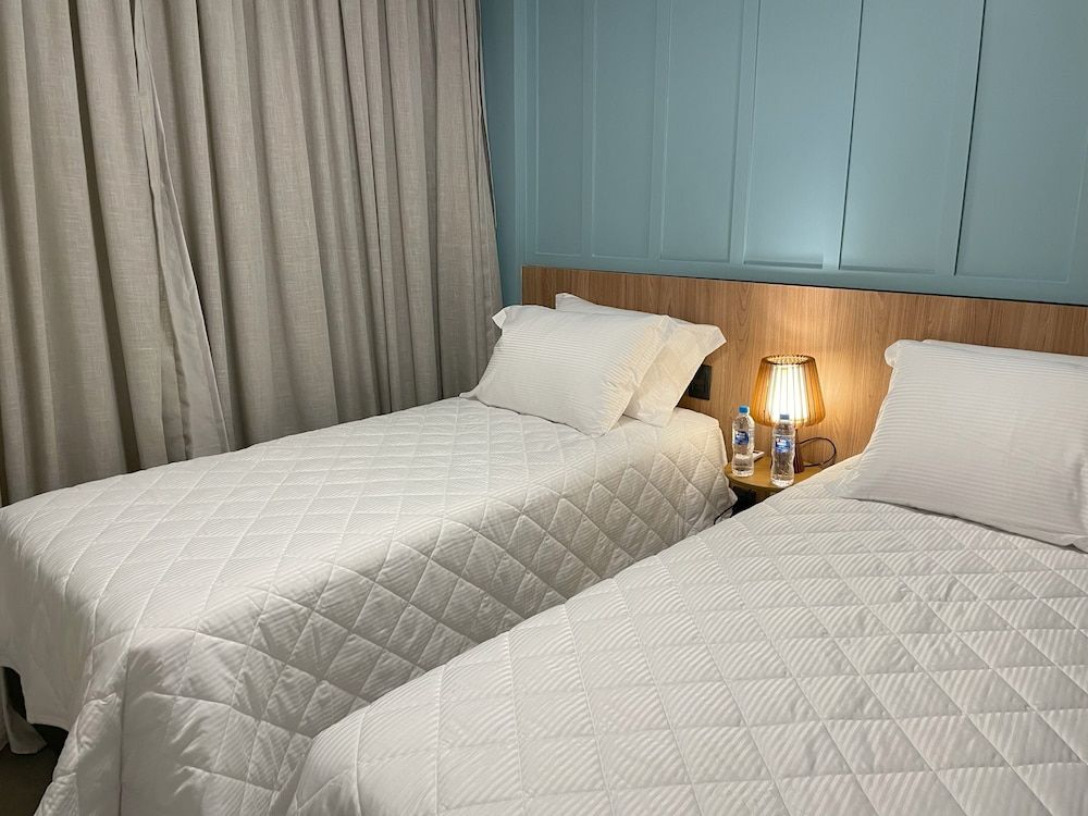 Guarajuba Suites Premium Boutique Hotel 2