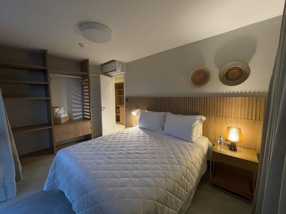 Guarajuba Suites Premium Boutique Hotel 3
