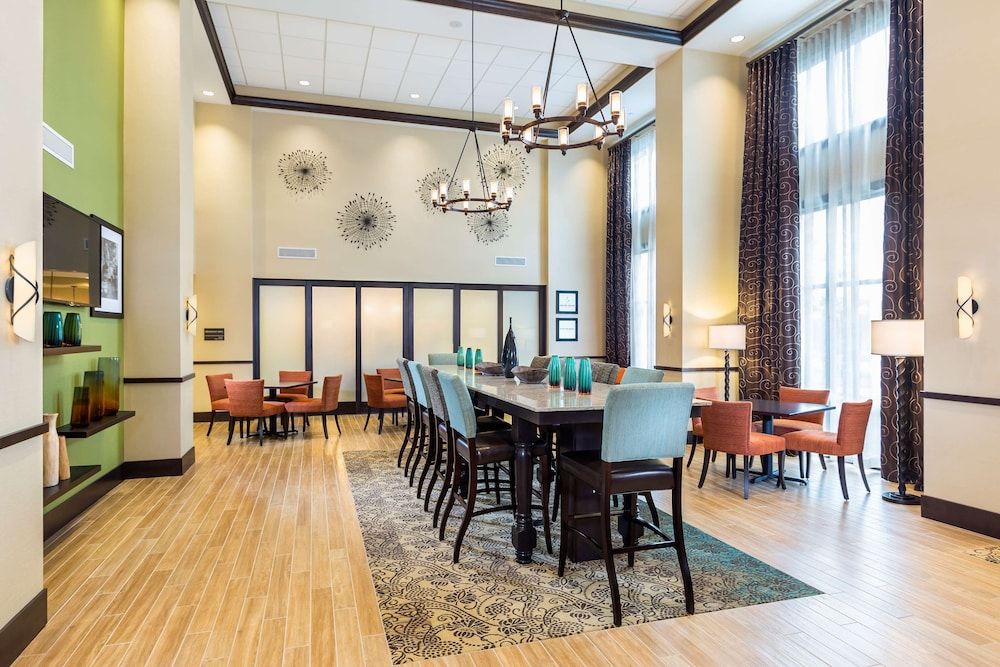 Hampton Inn & Suites Philadelphia Montgomeryville 3