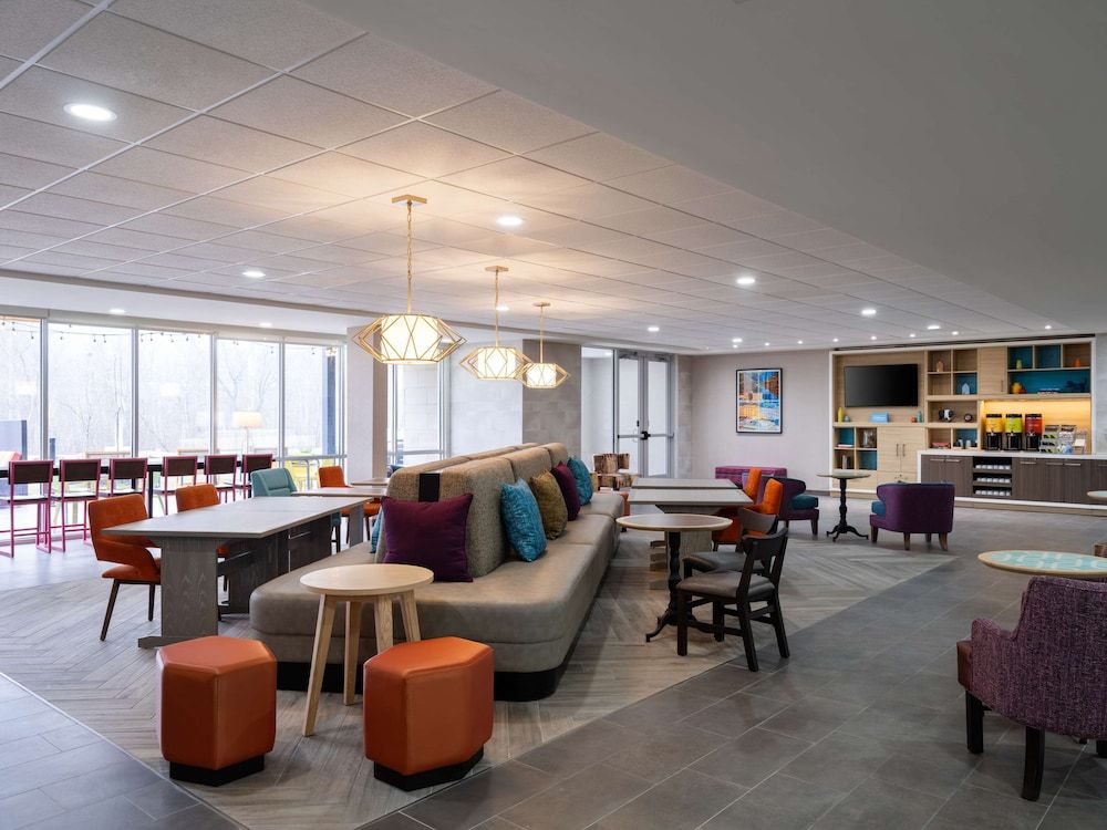 Home2 Suites By Hilton Brownsburg 2