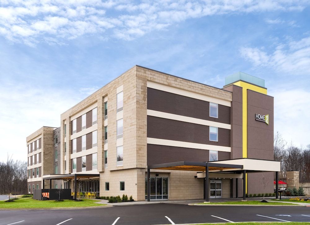Home2 Suites By Hilton Brownsburg 3 estrellas en Brownsburg