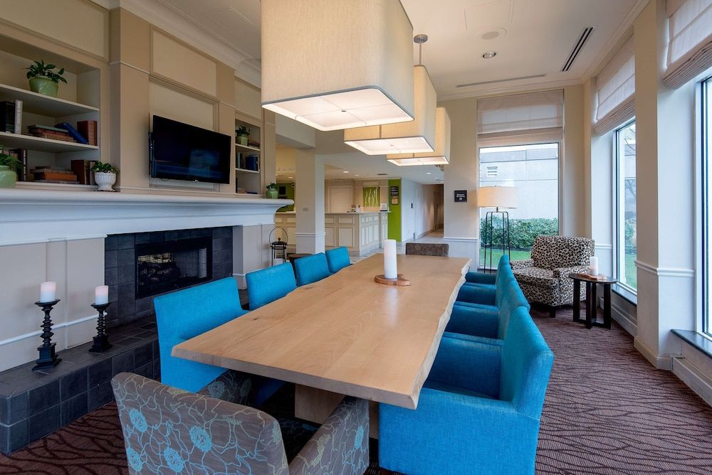 Hilton Garden Inn Owings Mills 2