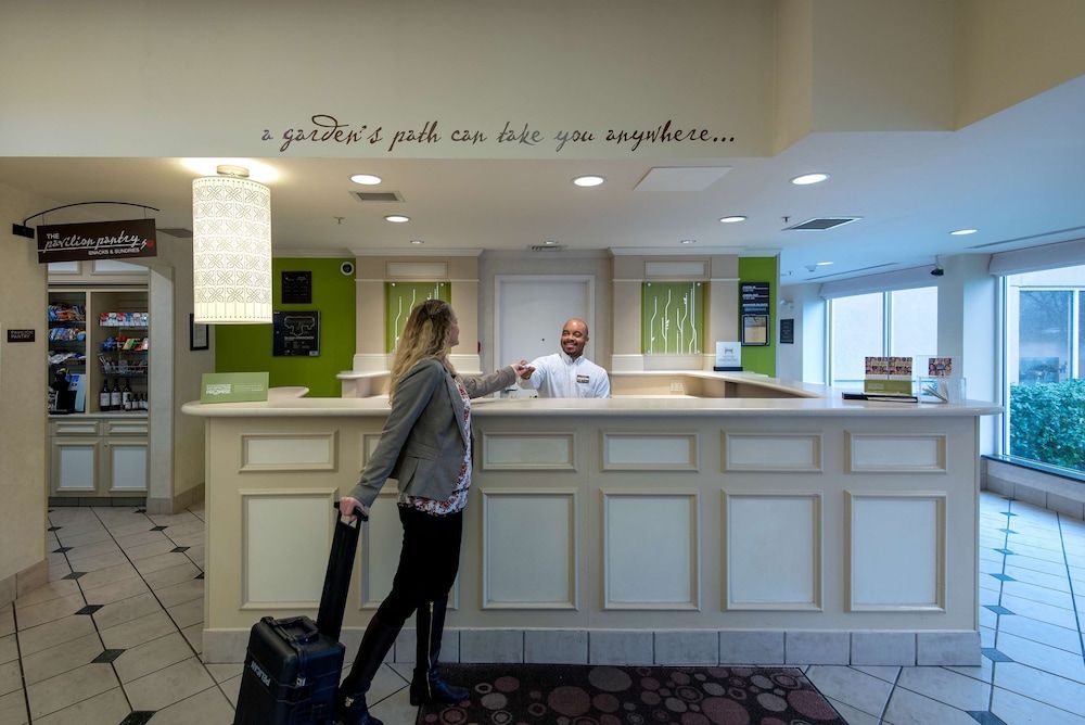 Hilton Garden Inn Owings Mills 3