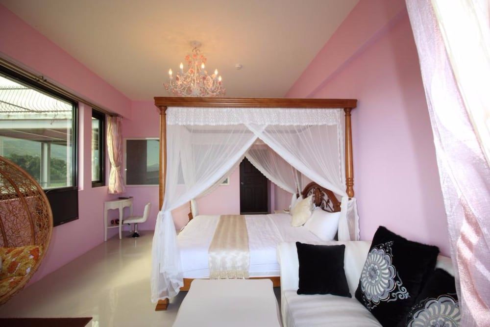 Xinyue B&B 2