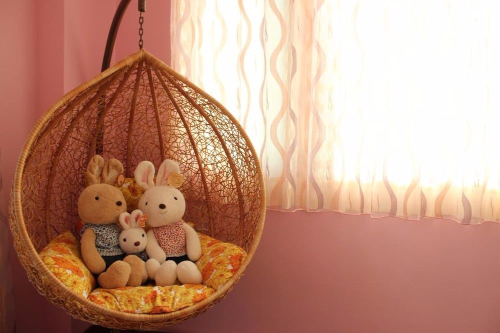 Xinyue B&B 3