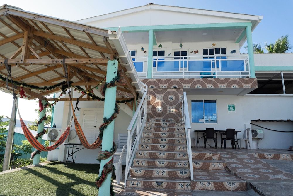 Posada Three Cay Suites 2