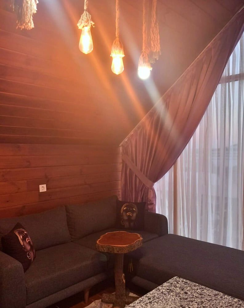 Bu Bungalow Hotel 2