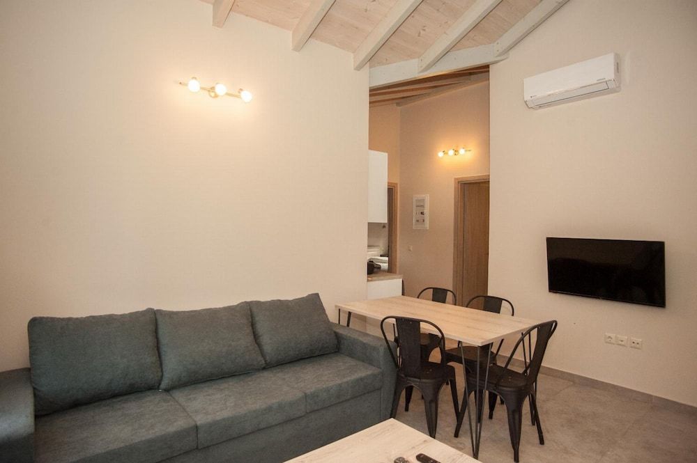 Villa Sia in Ionian Islands -1 estrellas en Trapezaki