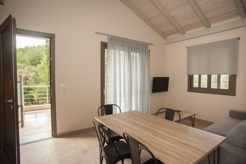 Villa Sia in Ionian Islands 2