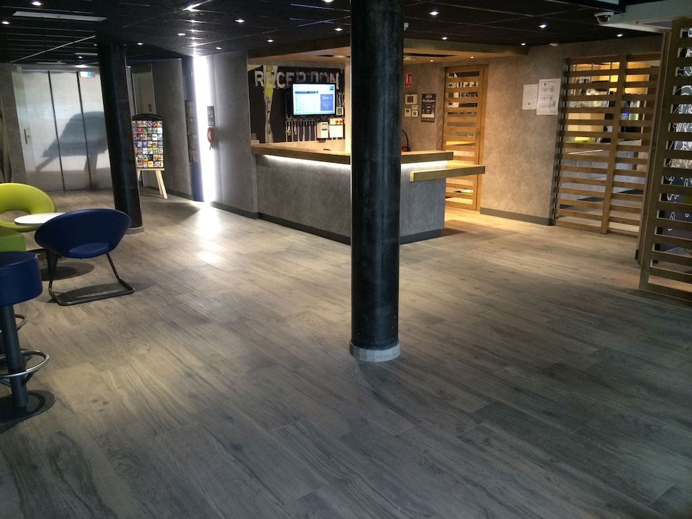 ibis budget Brignoles Provence Verte 2
