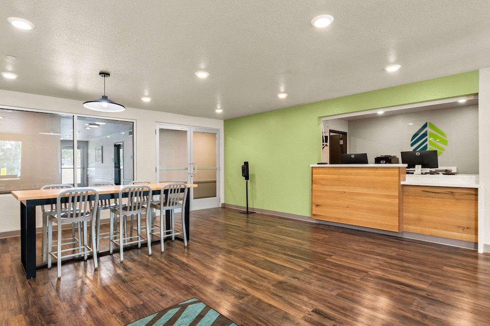 Woodspring Suites Port Orange - Daytona Beach 3