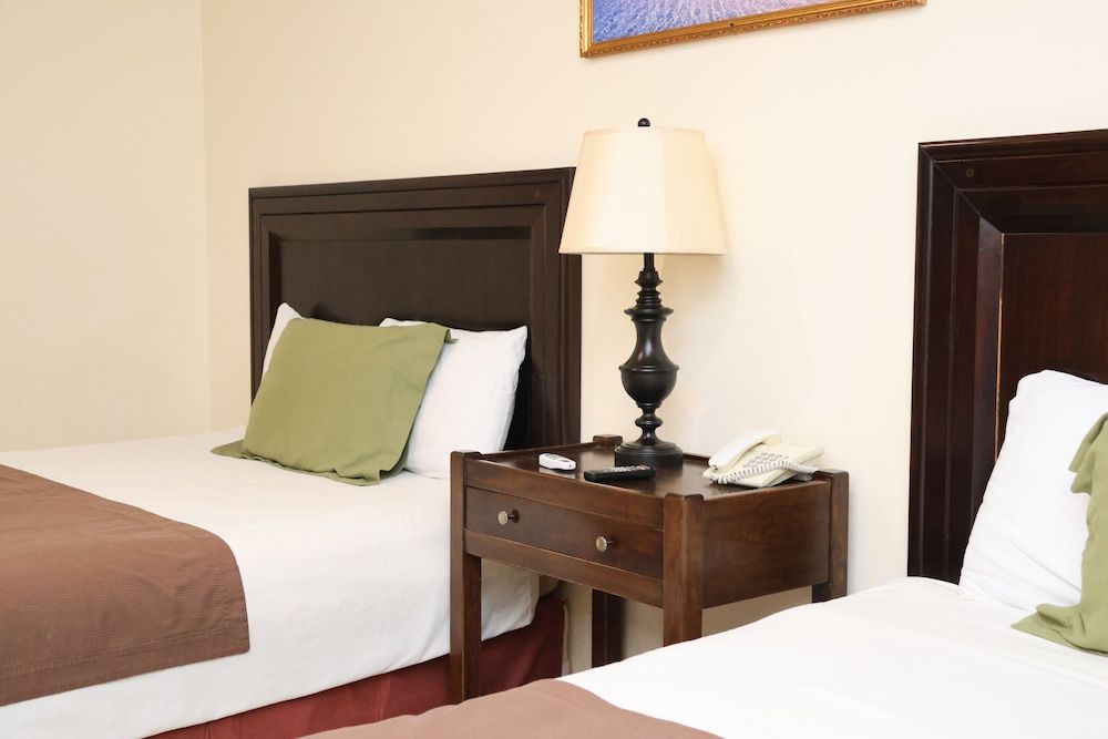 Hotel Partenon Beach 3