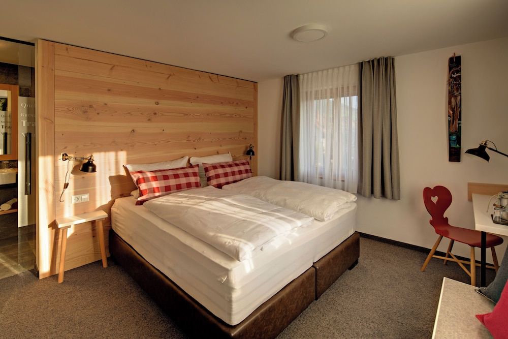 Landhotel zum Pflug 3