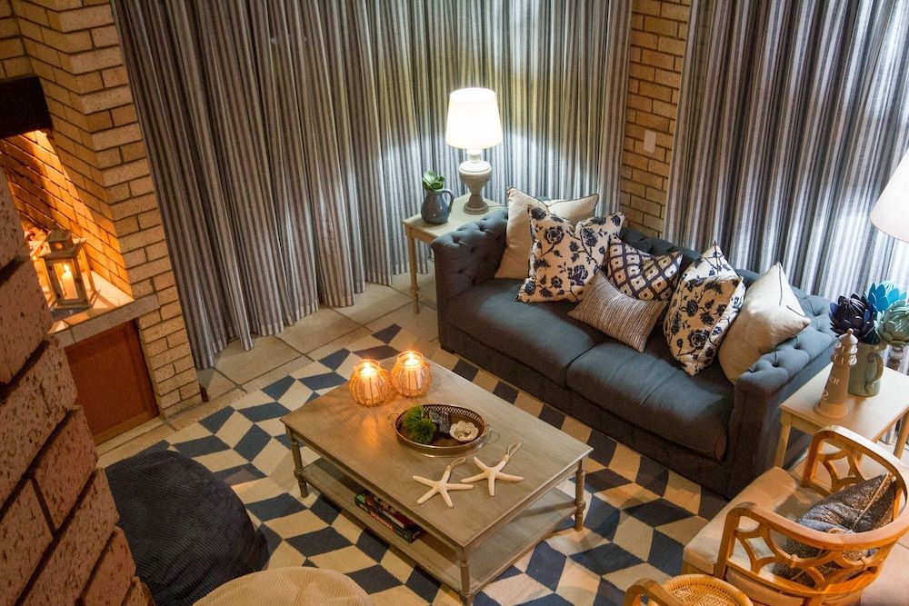 Little Rock Guest House 3