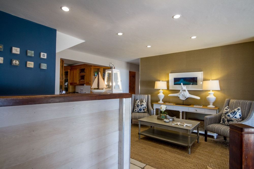 Little Rock Guest House 2