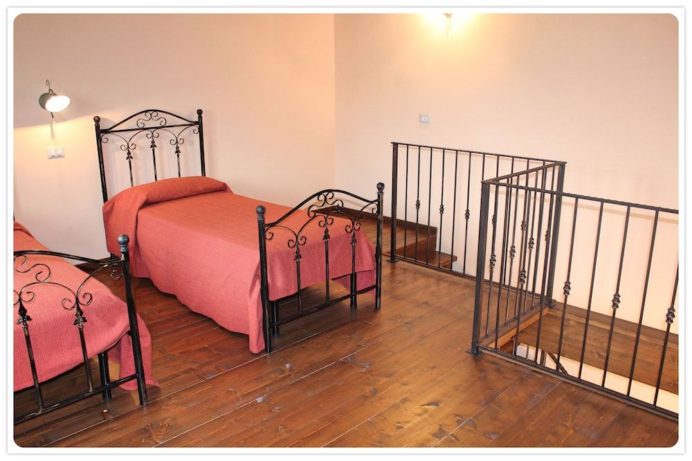 Agriturismo Aurea 2