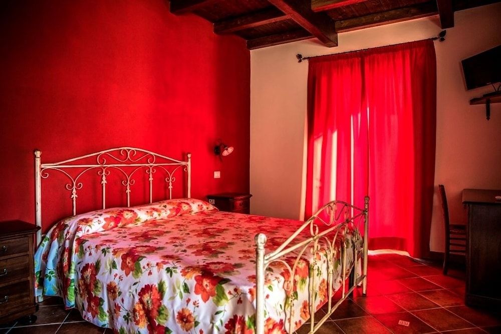 Agriturismo Aurea 3