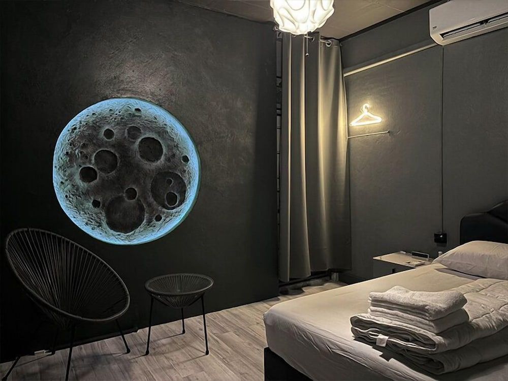 Doctor Alien Hostel -1 estrellas en Ban Ko