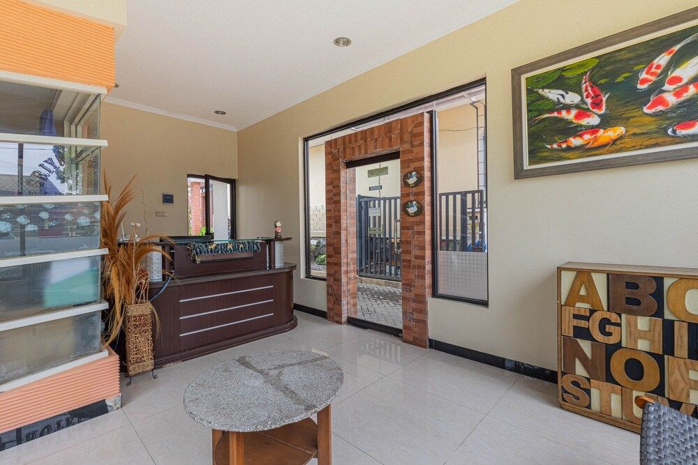 Hotel Griya Katarina 3