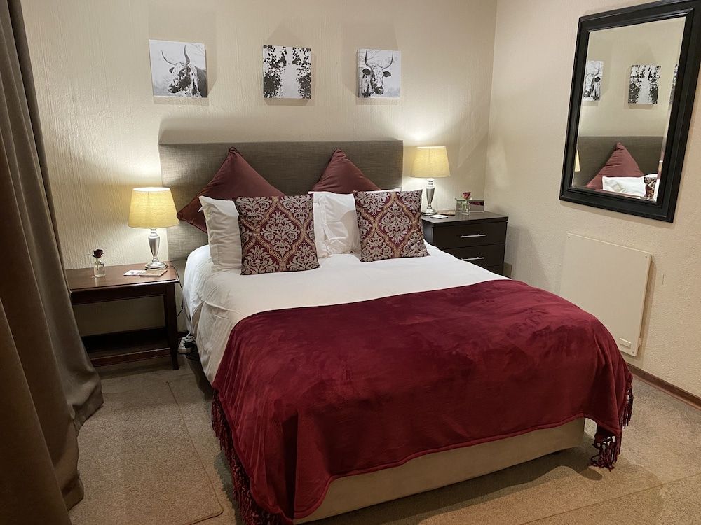 No 5 on Franschoek Lane -1 estrellas en Northdene
