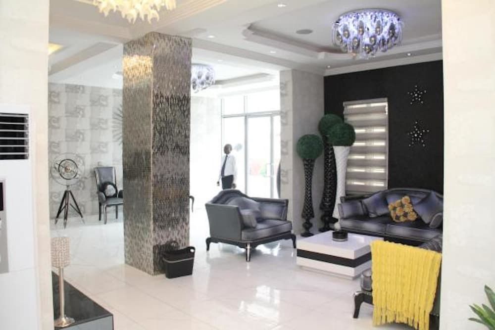 Palazzo Dumont Hotel 2