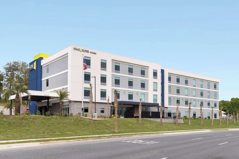 Home2 Suites By Hilton Niceville Eglin Air Force Base 3 estrelas em Niceville