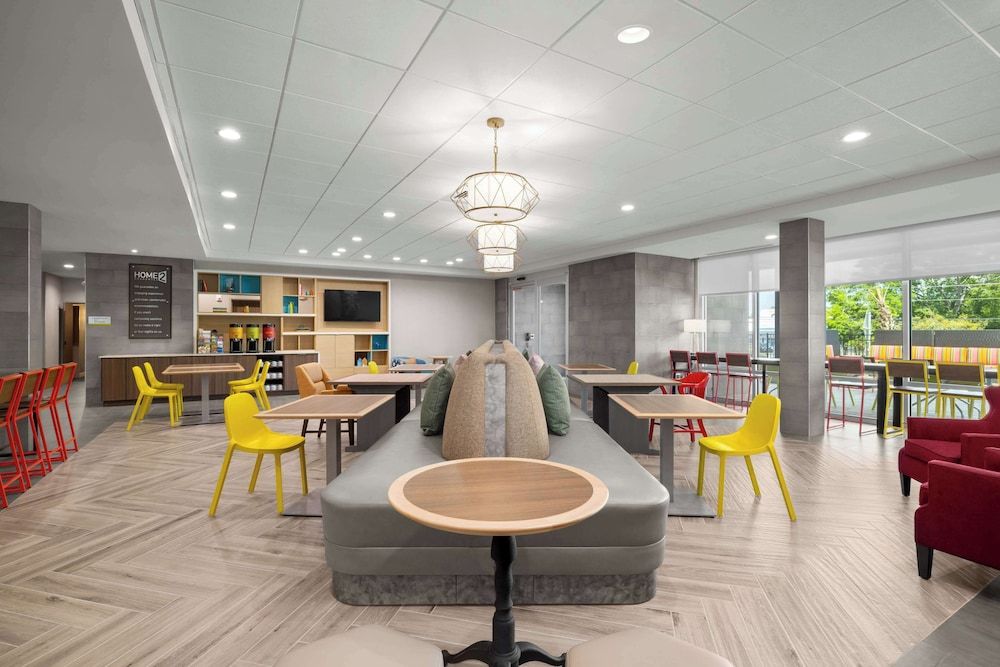 Home2 Suites By Hilton Niceville Eglin Air Force Base 2