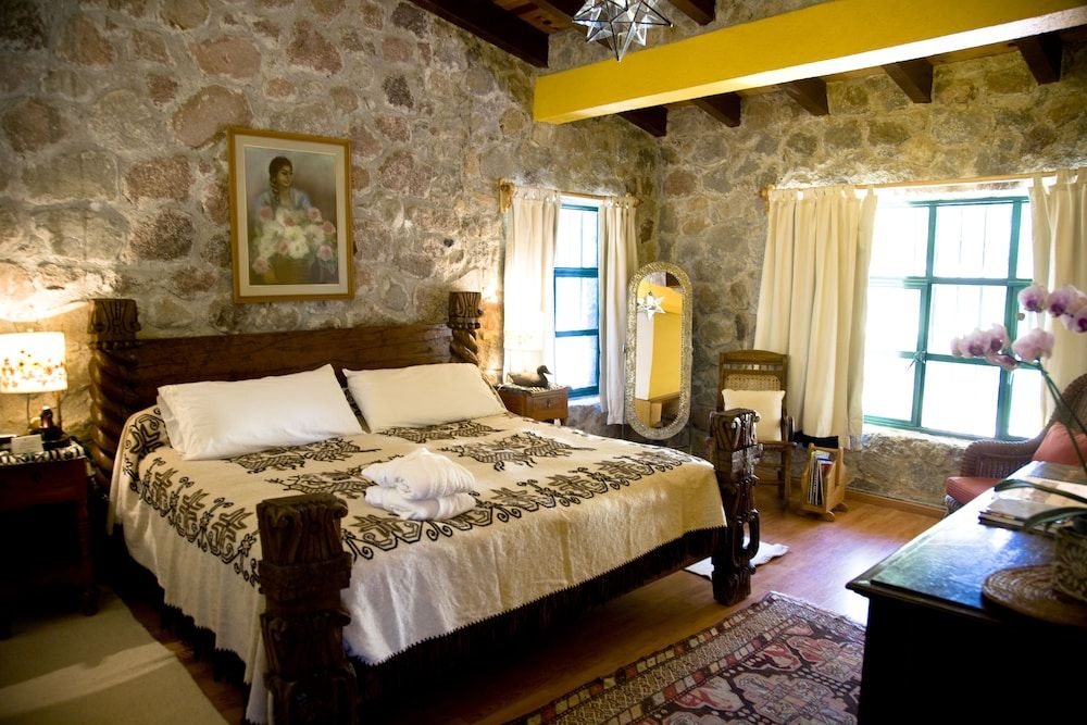 Hotel Rancho San Cayetano 2