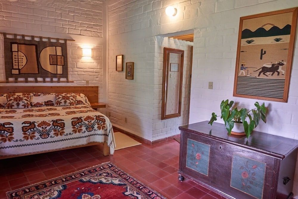 Hotel Rancho San Cayetano 3