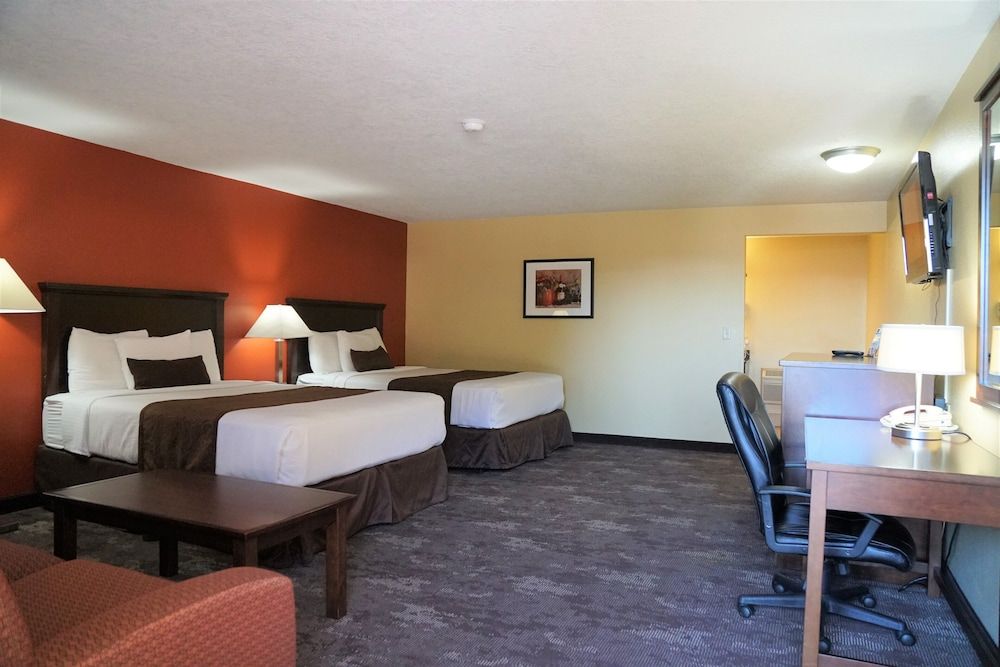 McMinnville Inn 3