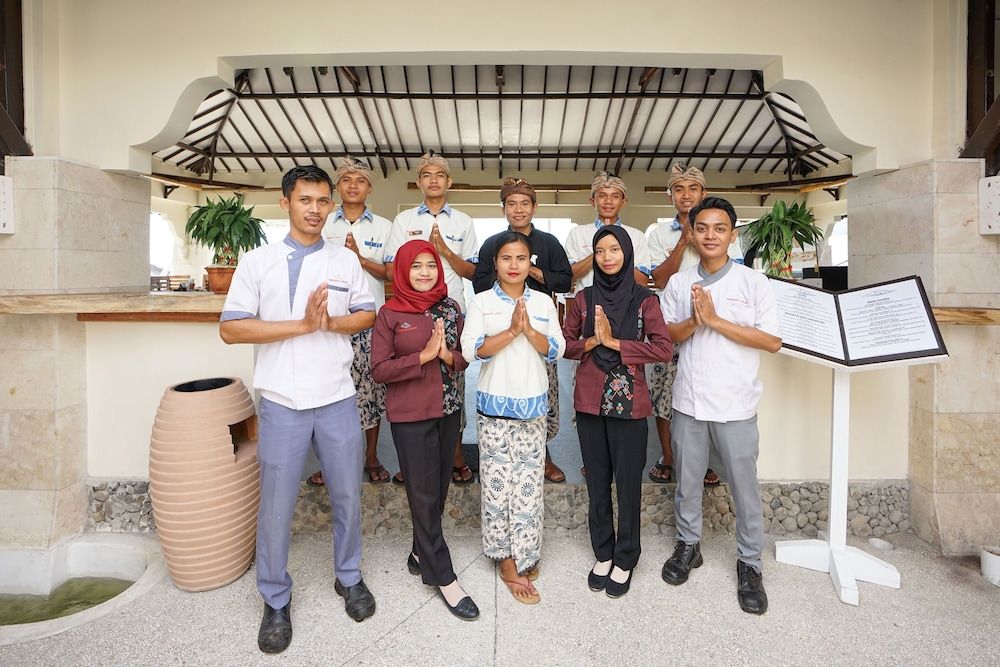 Rinjani Lodge 2
