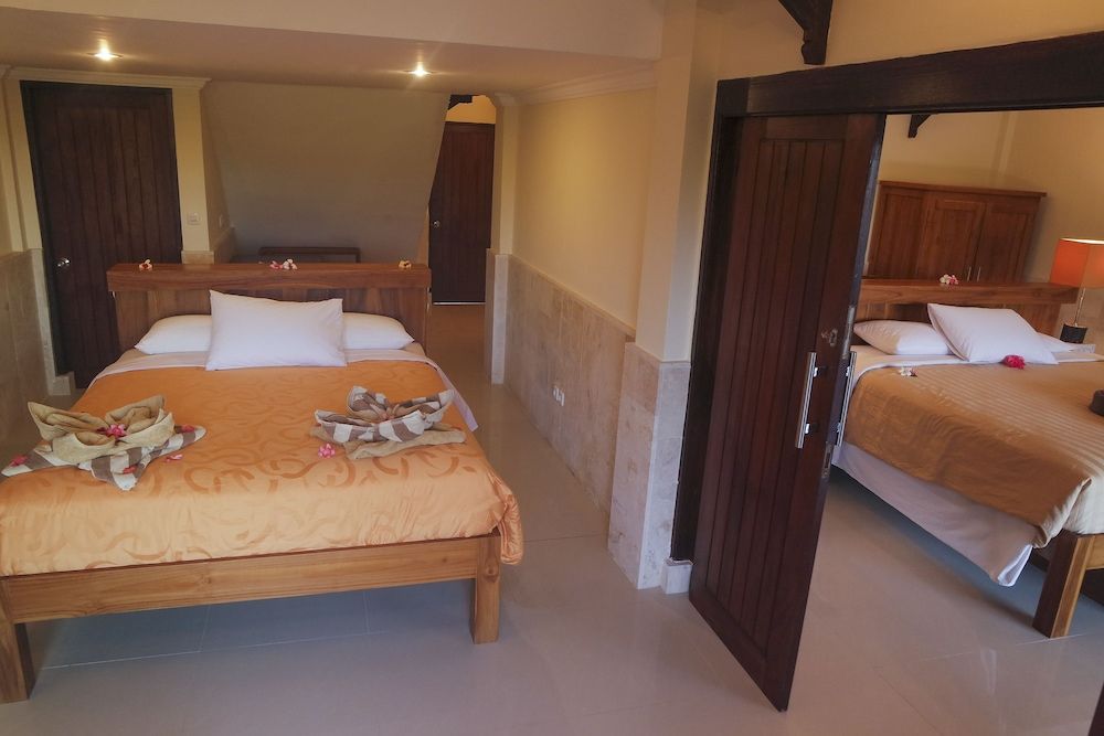 Rinjani Lodge 3