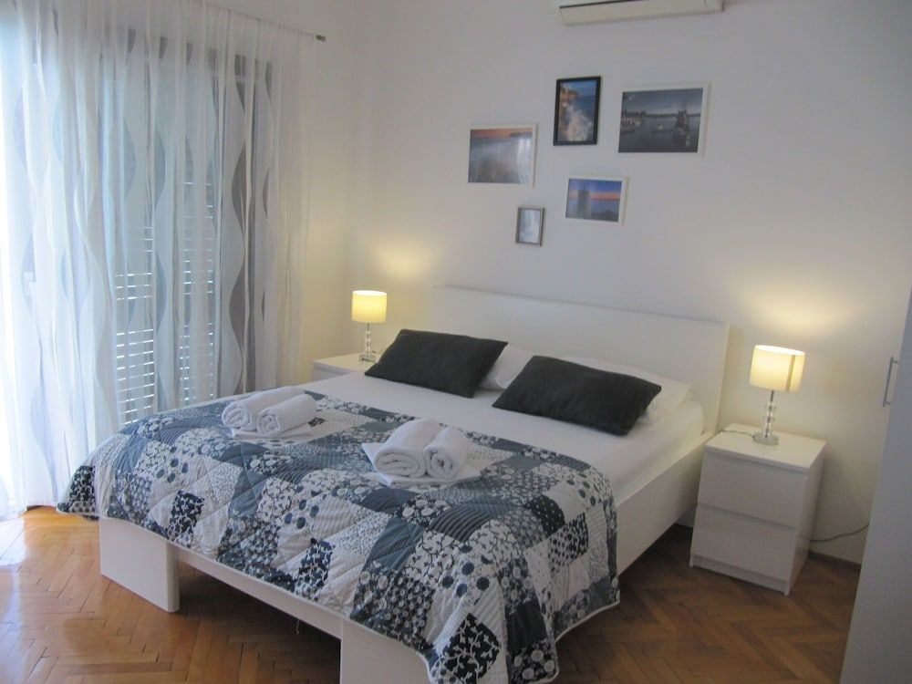Rooms Falcon 3